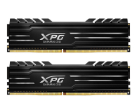 ADATA 32GB (2x16GB) 3600MHz CL18 Gammix D10 - 1061955 - zdjęcie 1